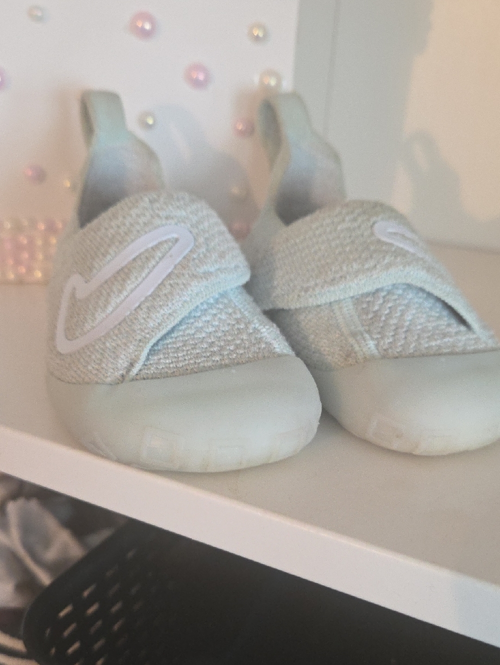 ✨️Nike Toddler  Slip On
